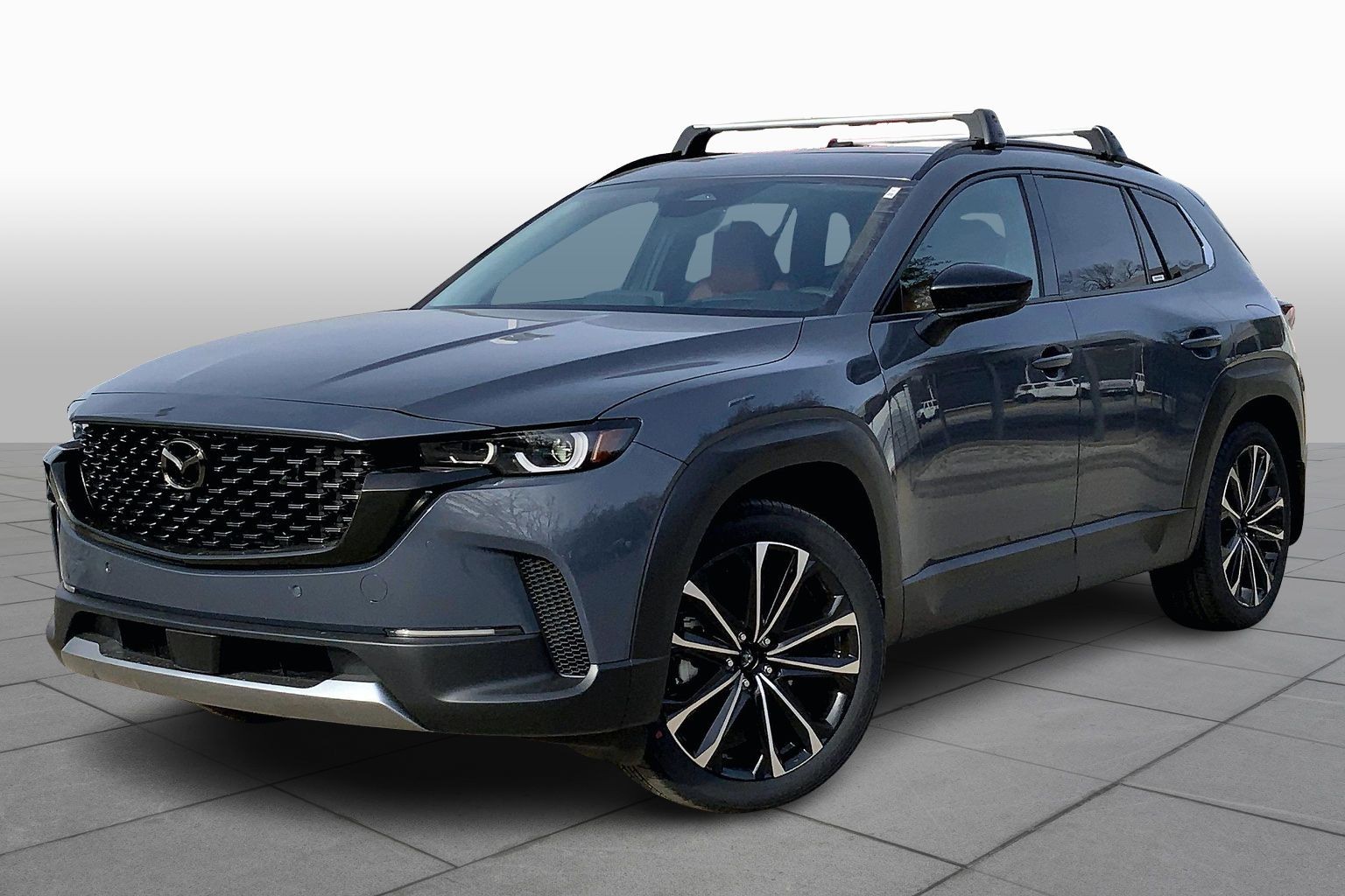 New 2026 Mazda CX-50 2.5 Turbo Premium Plus AWD SUV in Denton